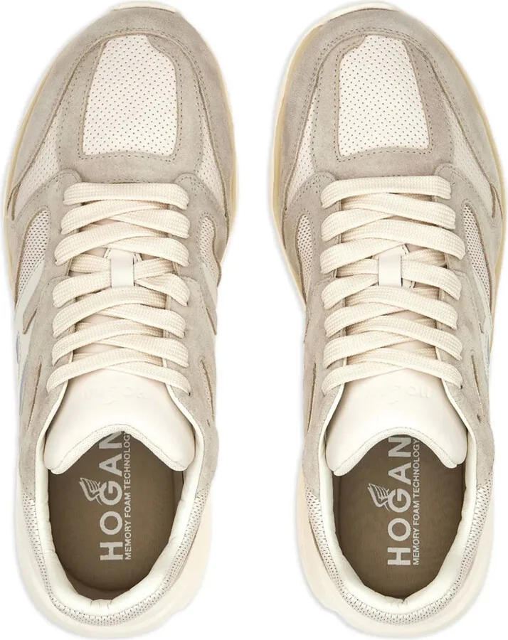 Hyperlight Allacc mesh sneakers - Image 5
