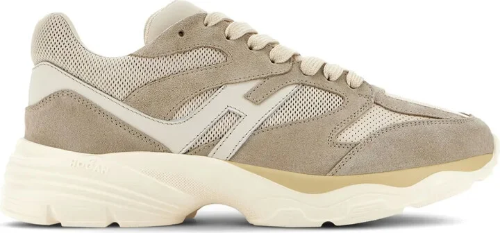 Hyperlight Allacc mesh sneakers