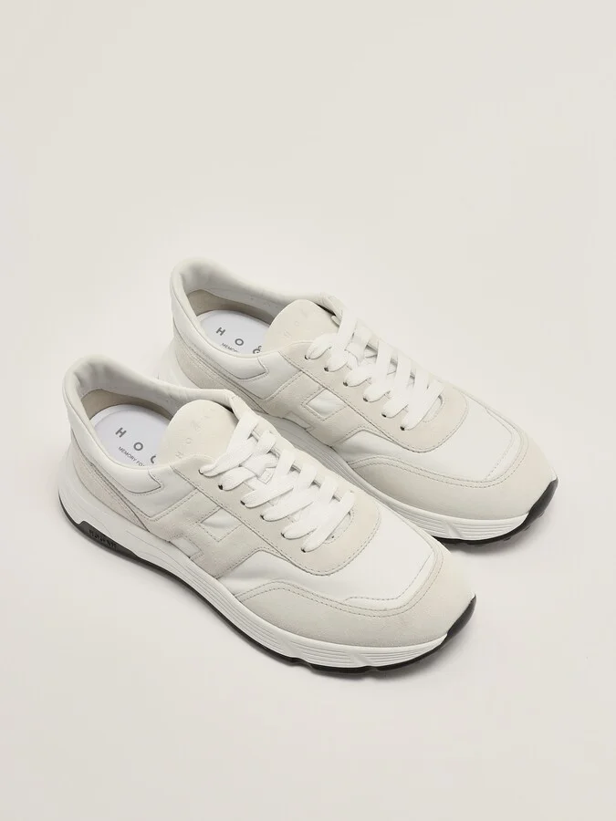 Hyperlight Allacciata Nuova H Sneaker - Image 2