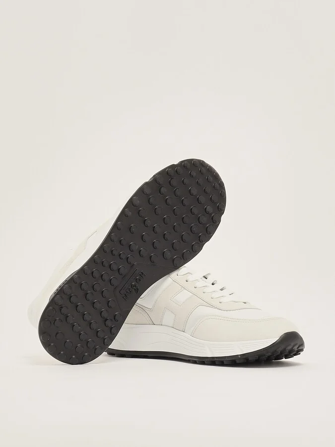 Hyperlight Allacciata Nuova H Sneaker - Image 4