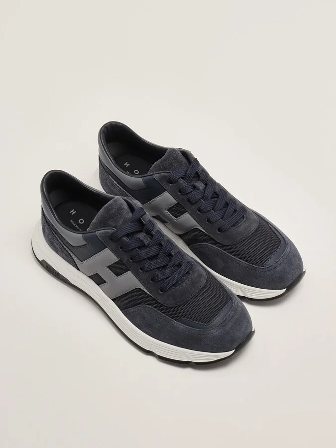 Hyperlight Allacciata Nuova H Sneaker - Image 2