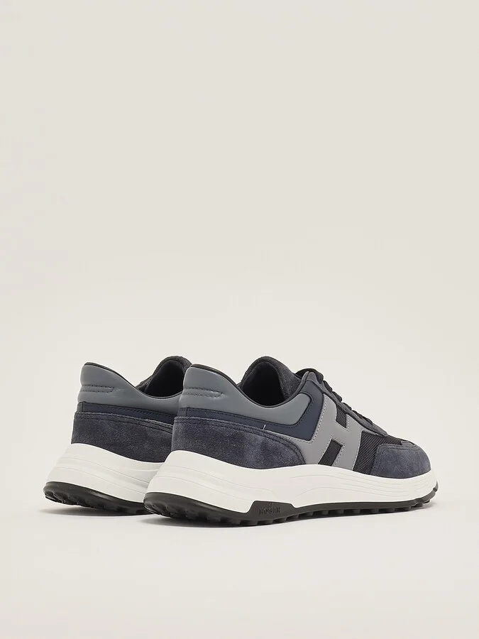 Hyperlight Allacciata Nuova H Sneaker - Image 3