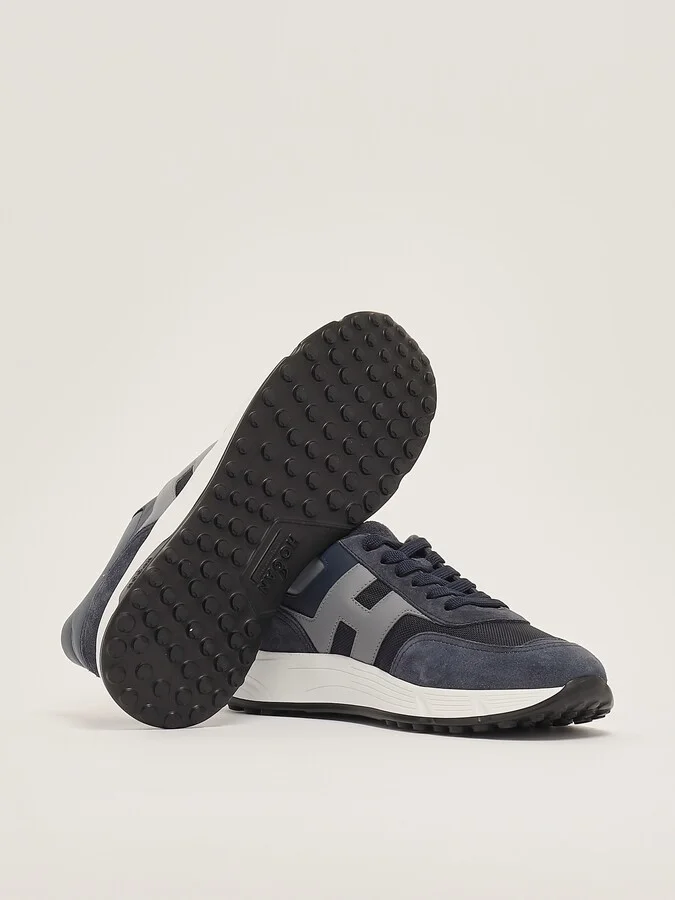 Hyperlight Allacciata Nuova H Sneaker - Image 4