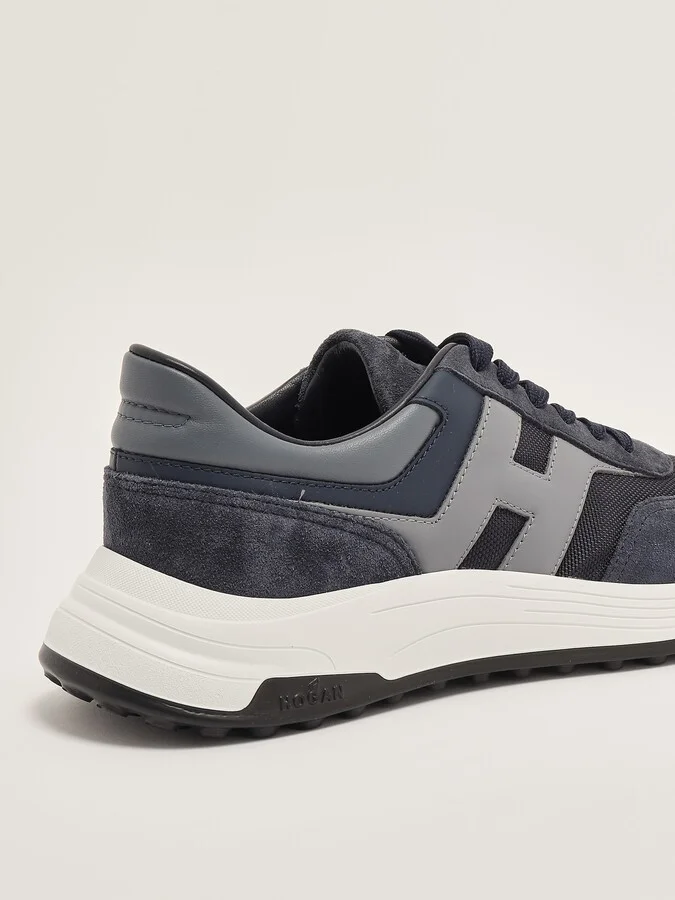 Hyperlight Allacciata Nuova H Sneaker - Image 5