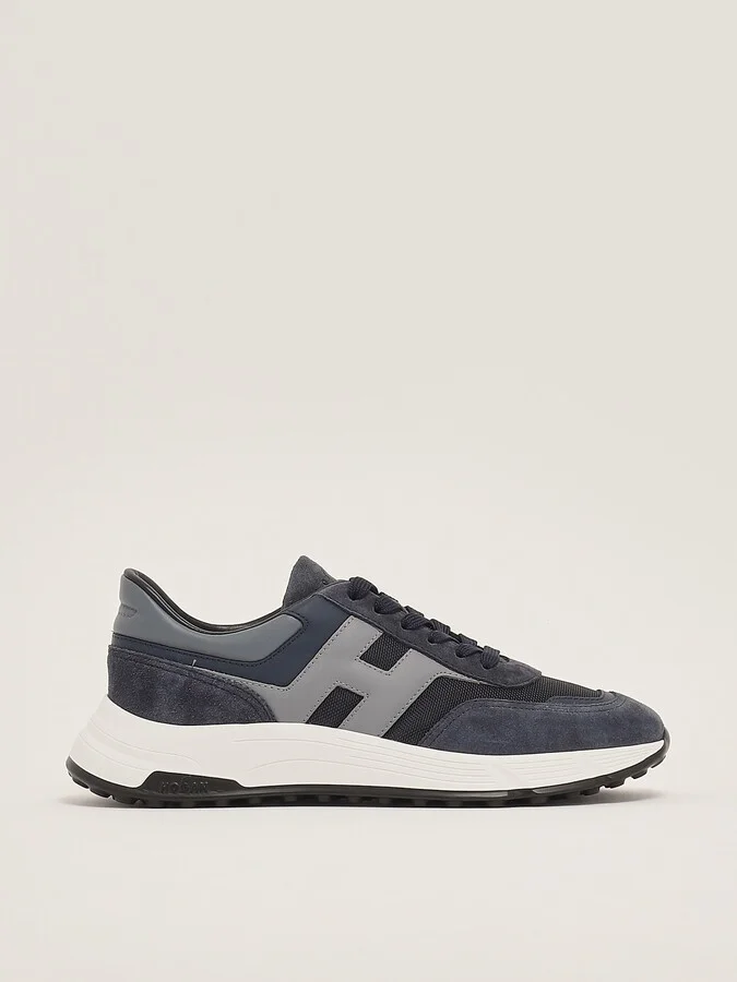Hyperlight Allacciata Nuova H Sneaker