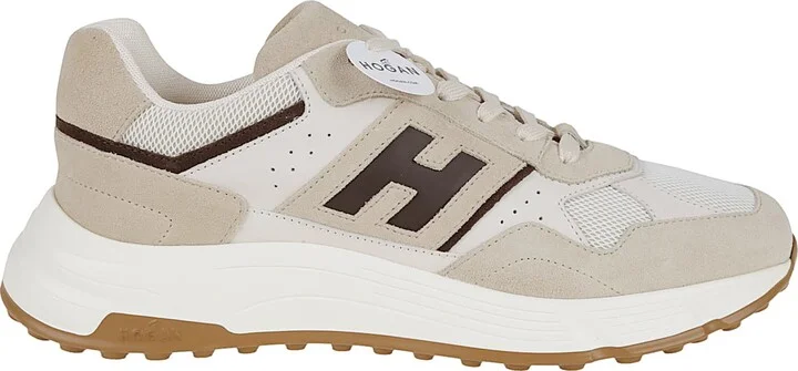 Hyperlight Allacciato H