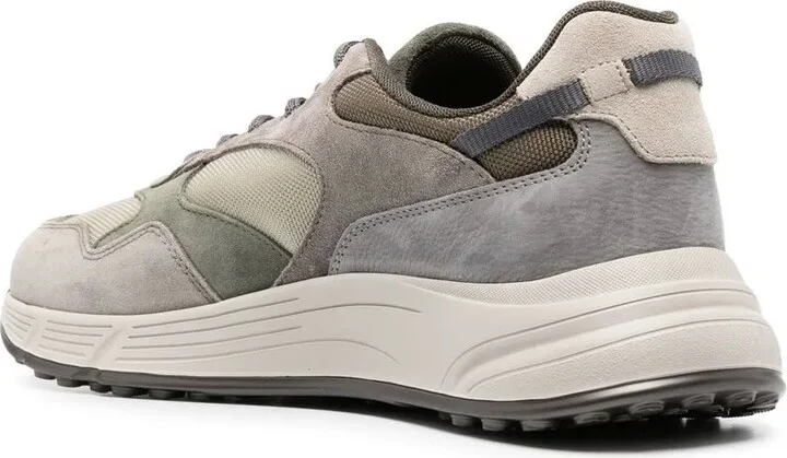 Hyperlight colour-block sneakers - Image 3