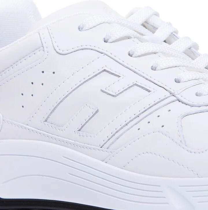 Hyperlight Hogan Sneakers - Image 3