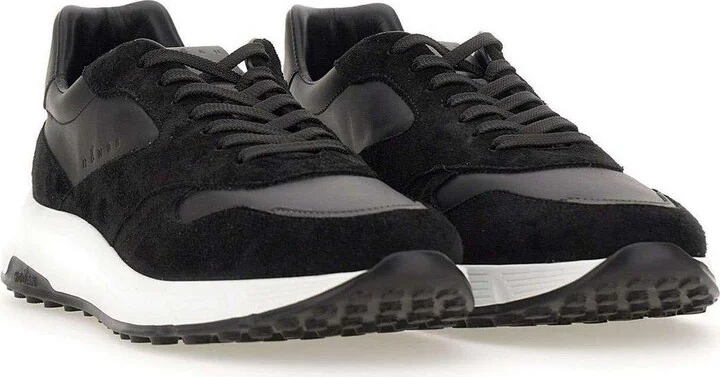 Hyperlight Lace-up Sneakers - Image 2