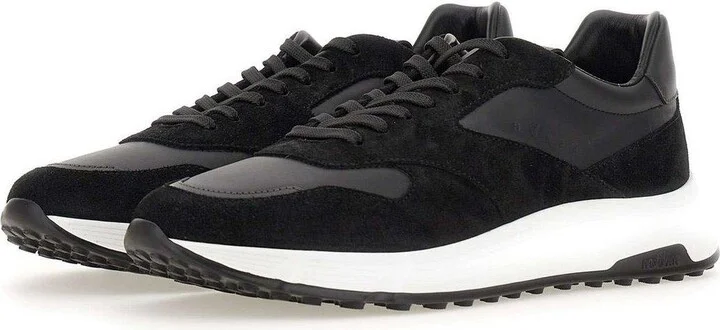 Hyperlight Lace-up Sneakers - Image 3