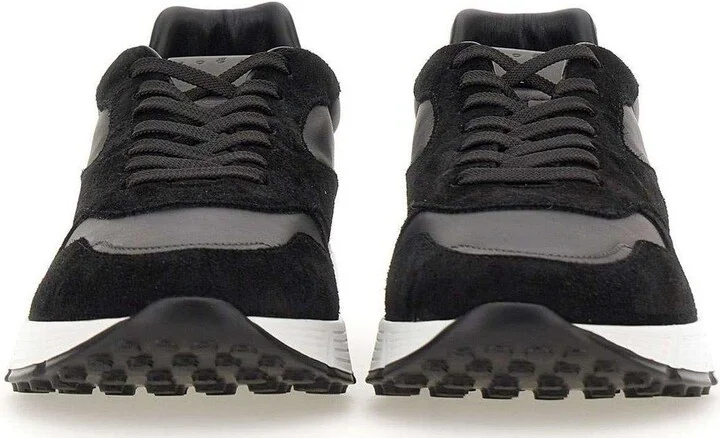 Hyperlight Lace-up Sneakers - Image 5