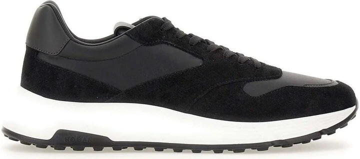 Hyperlight Lace-up Sneakers