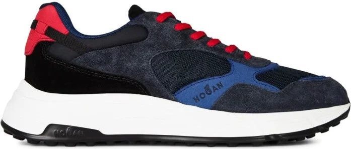 Hyperlight Logo Sneakers