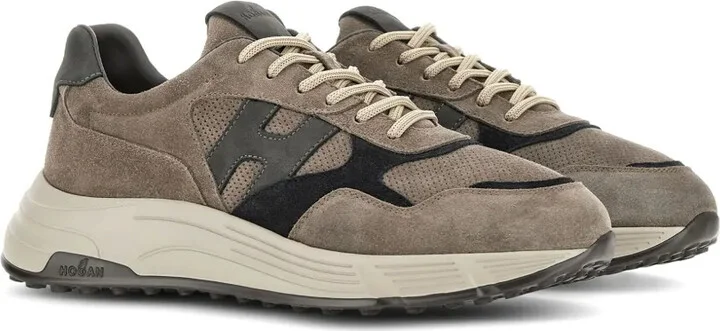 Hyperlight low-top sneakers - Image 2