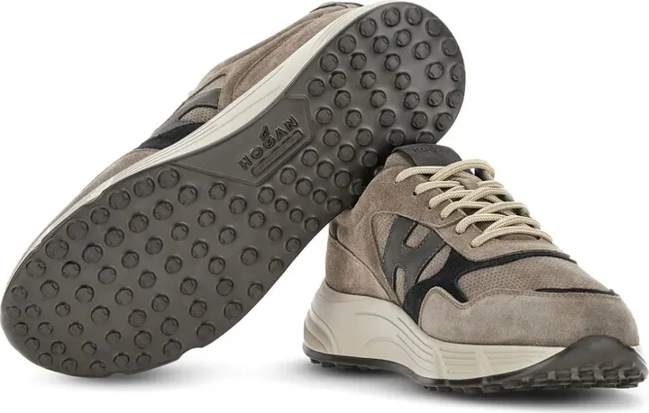 Hyperlight low-top sneakers - Image 4