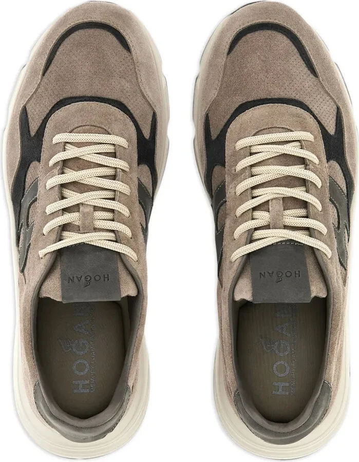 Hyperlight low-top sneakers - Image 5