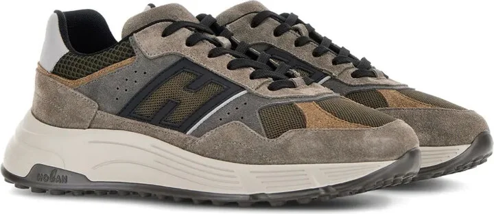 Hyperlight low-top sneakers - Image 2
