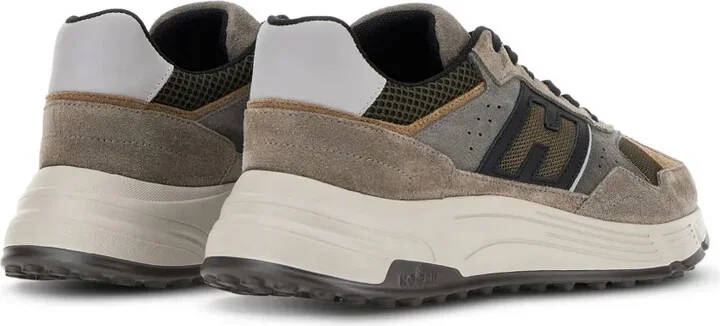 Hyperlight low-top sneakers - Image 3