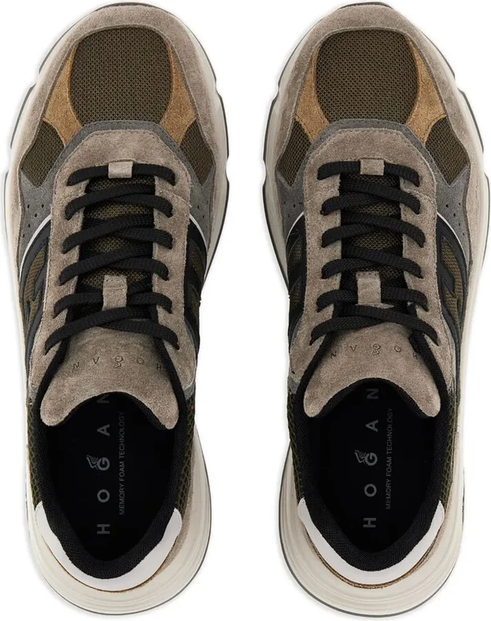 Hyperlight low-top sneakers - Image 5