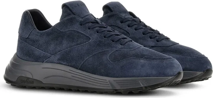 Hyperlight low-top sneakers - Image 2