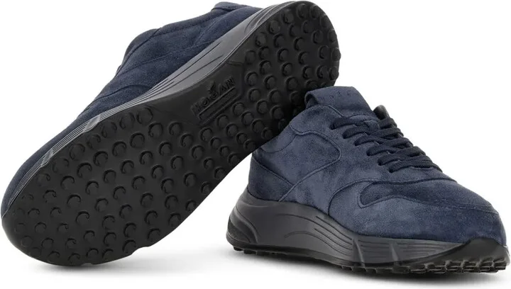 Hyperlight low-top sneakers - Image 4