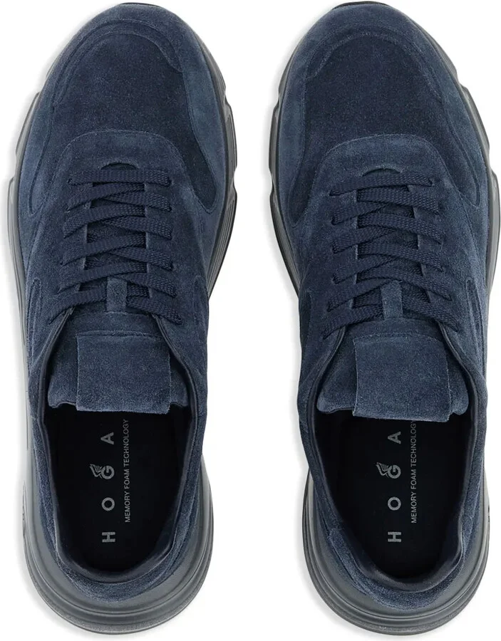 Hyperlight low-top sneakers - Image 5