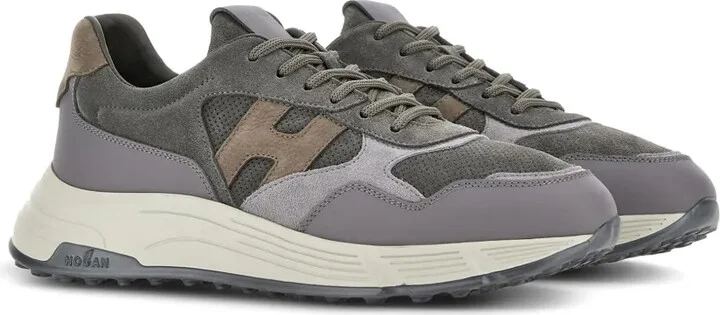 Hyperlight low-top sneakers - Image 2