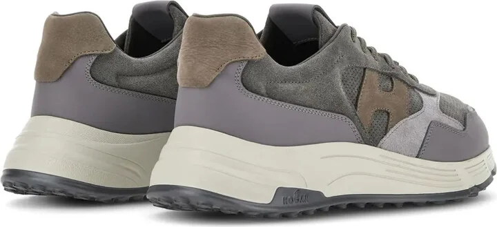 Hyperlight low-top sneakers - Image 3