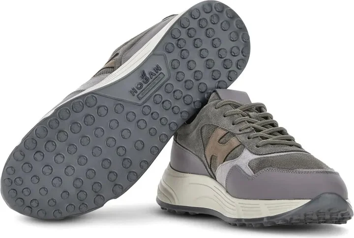 Hyperlight low-top sneakers - Image 4