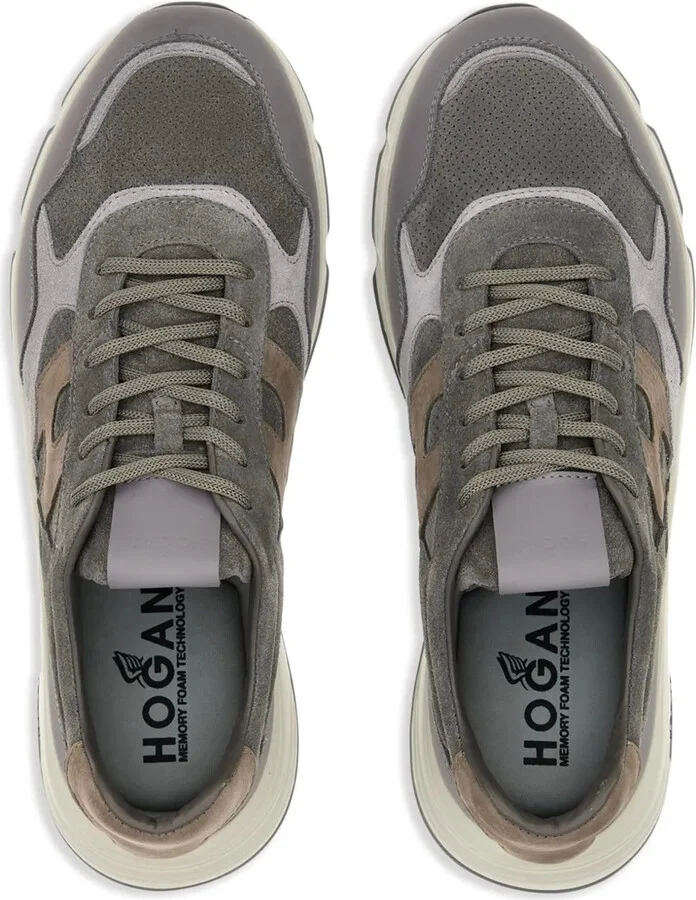 Hyperlight low-top sneakers - Image 5