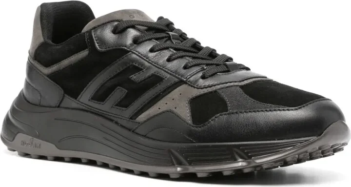 Hyperlight low-top sneakers - Image 2