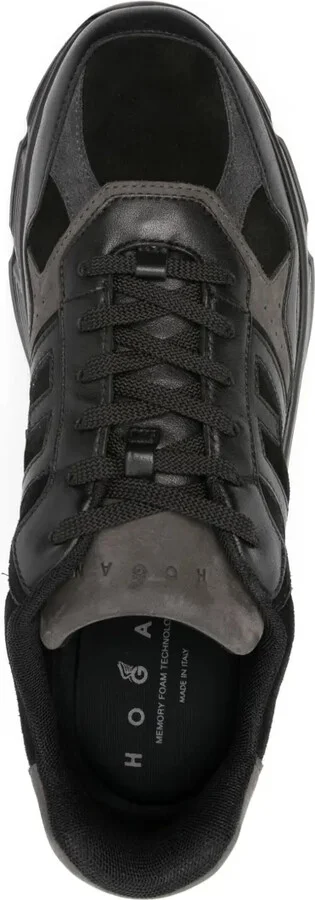Hyperlight low-top sneakers - Image 4