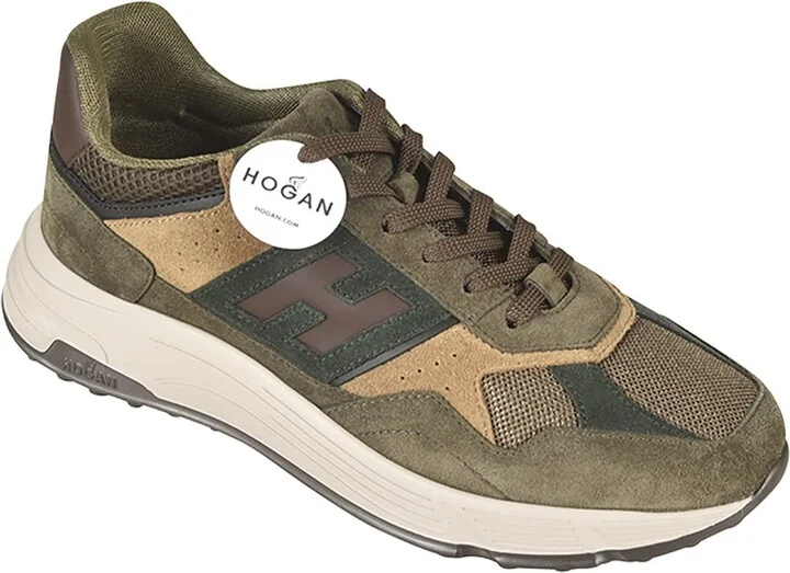 Hyperlight Low-top Sneakers - Image 2