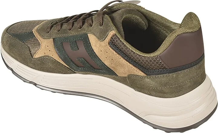 Hyperlight Low-top Sneakers - Image 3