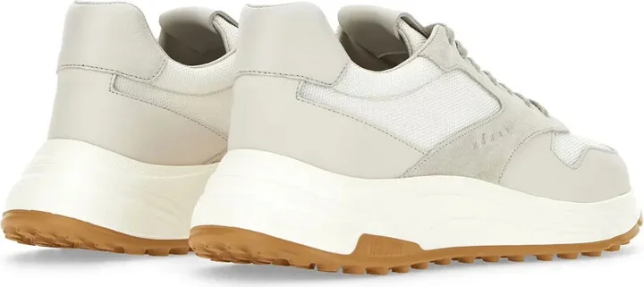 Hyperlight low-top sneakers - Image 3