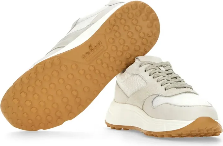 Hyperlight low-top sneakers - Image 4