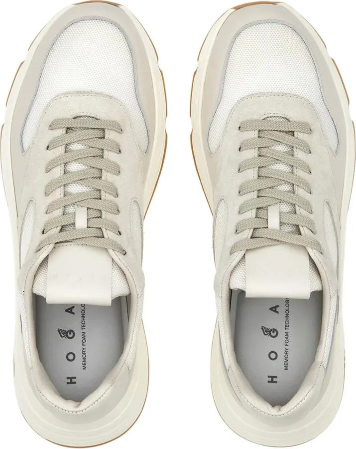 Hyperlight low-top sneakers - Image 5