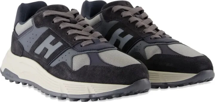Hyperlight low-top sneakers - Image 3