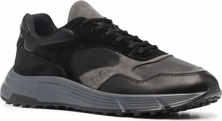 Hyperlight low-top sneakers - Image 2