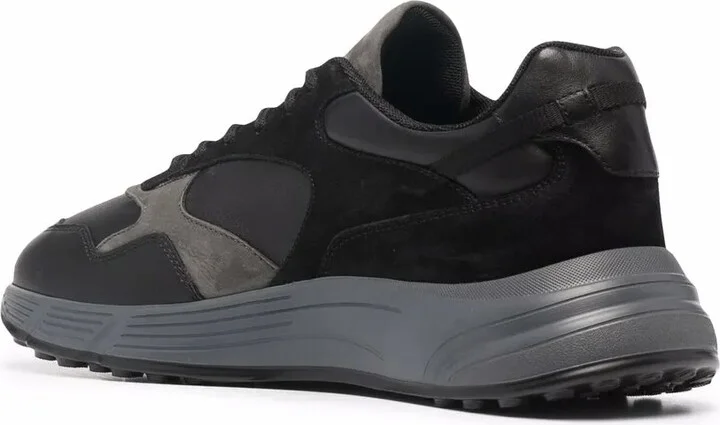 Hyperlight low-top sneakers - Image 3