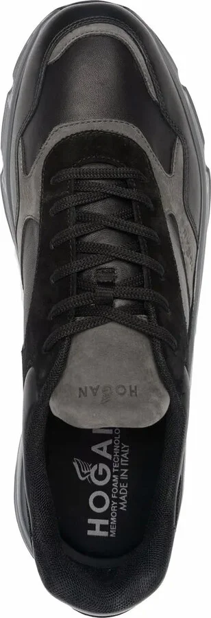 Hyperlight low-top sneakers - Image 4