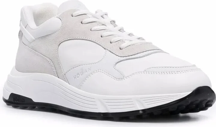 Hyperlight low-top sneakers - Image 2