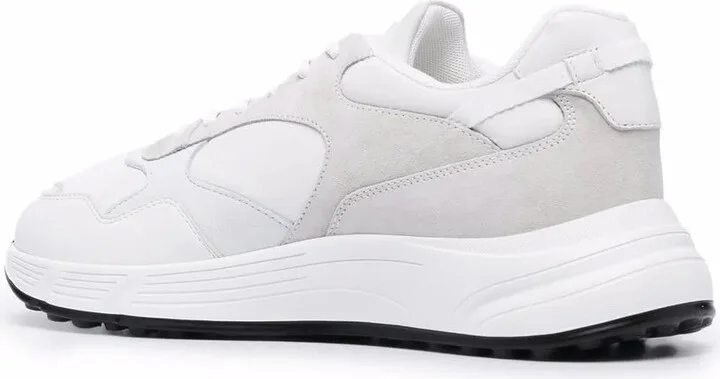 Hyperlight low-top sneakers - Image 3