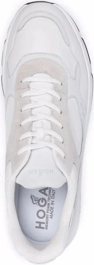 Hyperlight low-top sneakers - Image 4