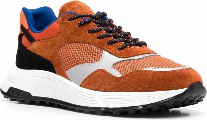 Hyperlight low-top sneakers - Image 2