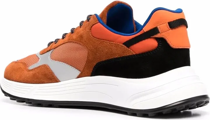 Hyperlight low-top sneakers - Image 3
