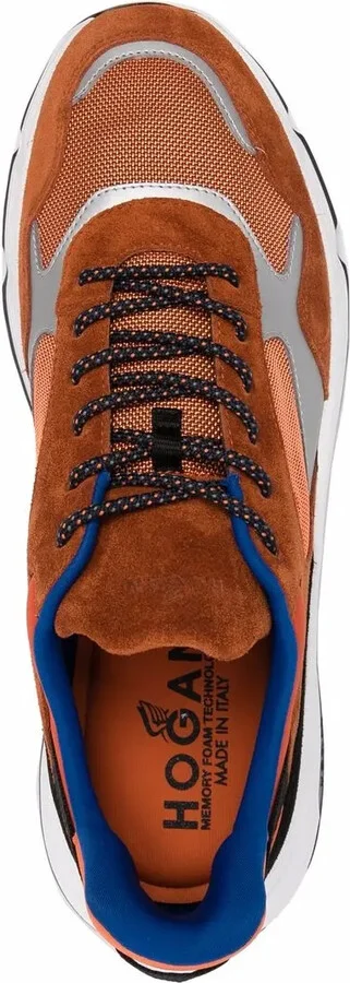 Hyperlight low-top sneakers - Image 4