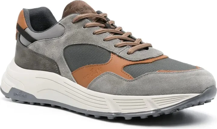 Hyperlight low-top sneakers - Image 2