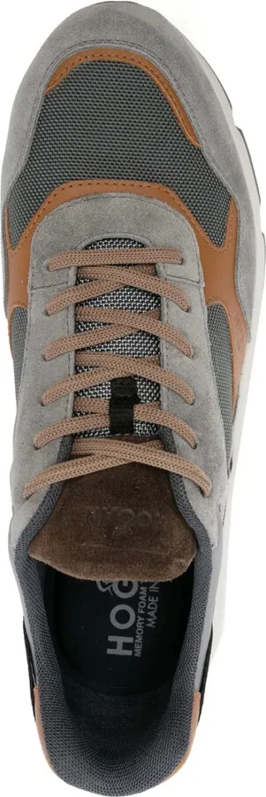 Hyperlight low-top sneakers - Image 4