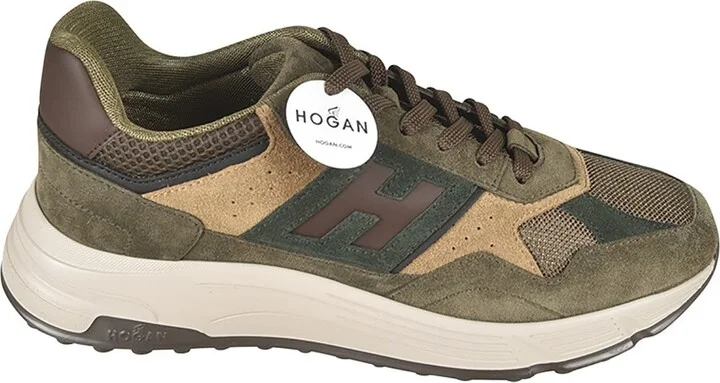 Hyperlight Low-top Sneakers
